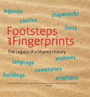 Footsteps and Fingerprints
